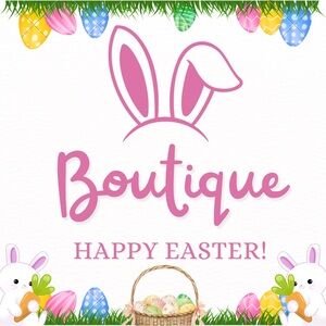 Boutique Items Beyond this Point